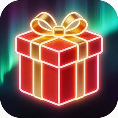 Новогодний подарок